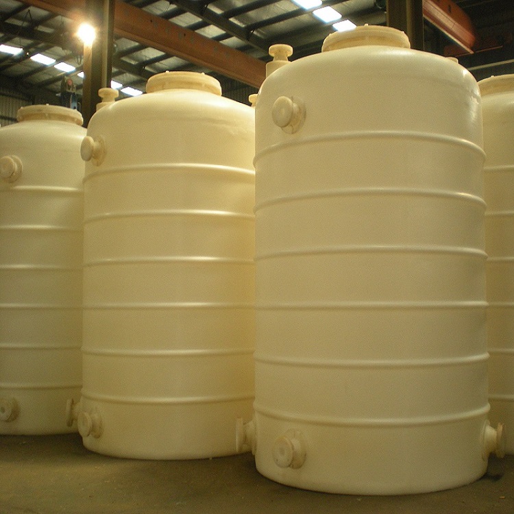 碳黑塑料罐 塑料储罐