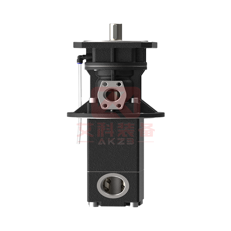 A3MT-E系列高压机床冷却泵