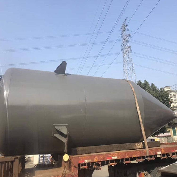 碱盐液体储罐 化工储罐