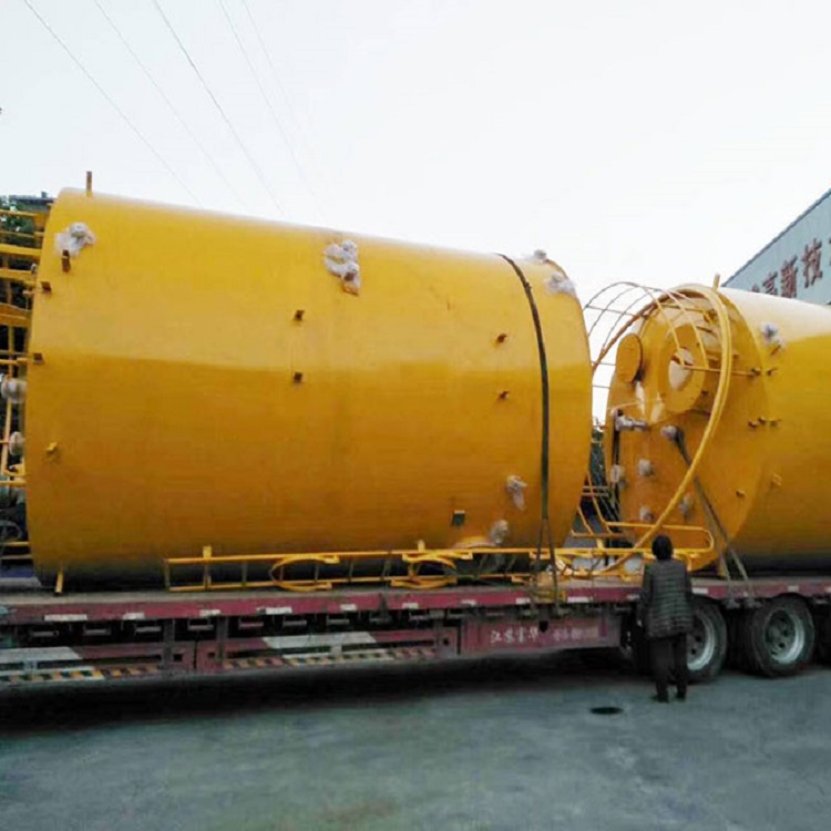 马来酸储存罐 化工储槽储罐