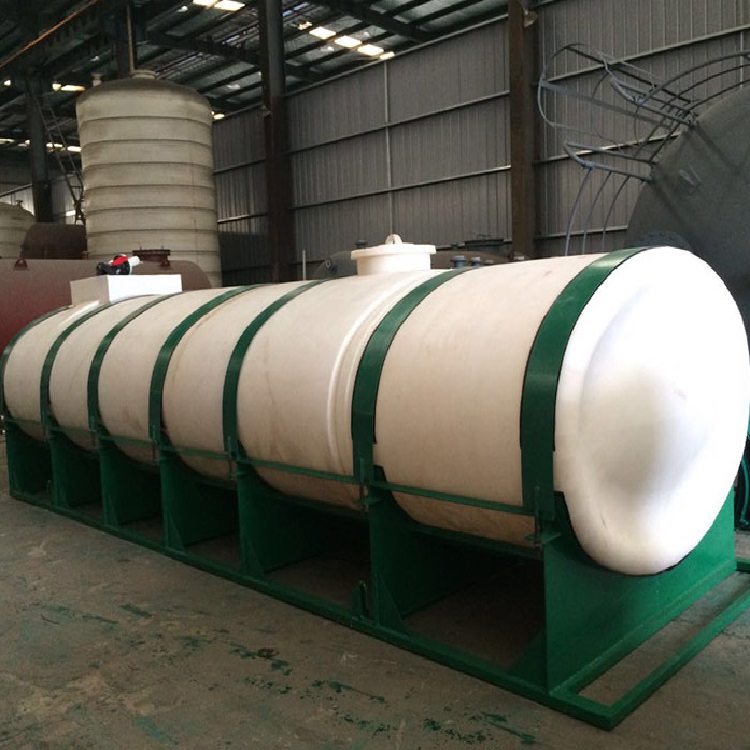 聚乙烯运输罐 聚乙烯储罐