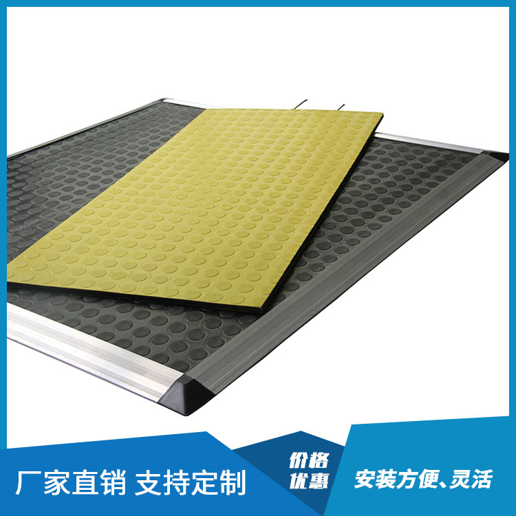 安全地毯PVC11mm