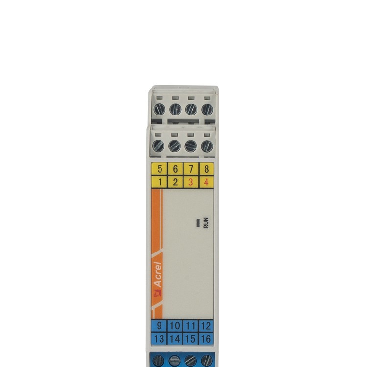 信号隔离式安全栅安科瑞BM200-DV/I-C22