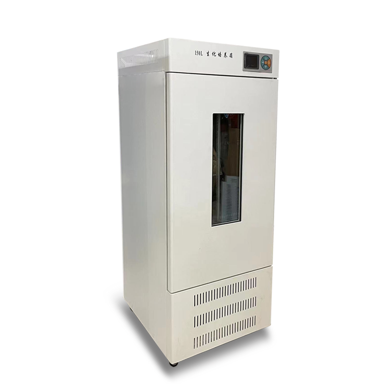大容量生化培养箱SPX-250B低温微生物培养
