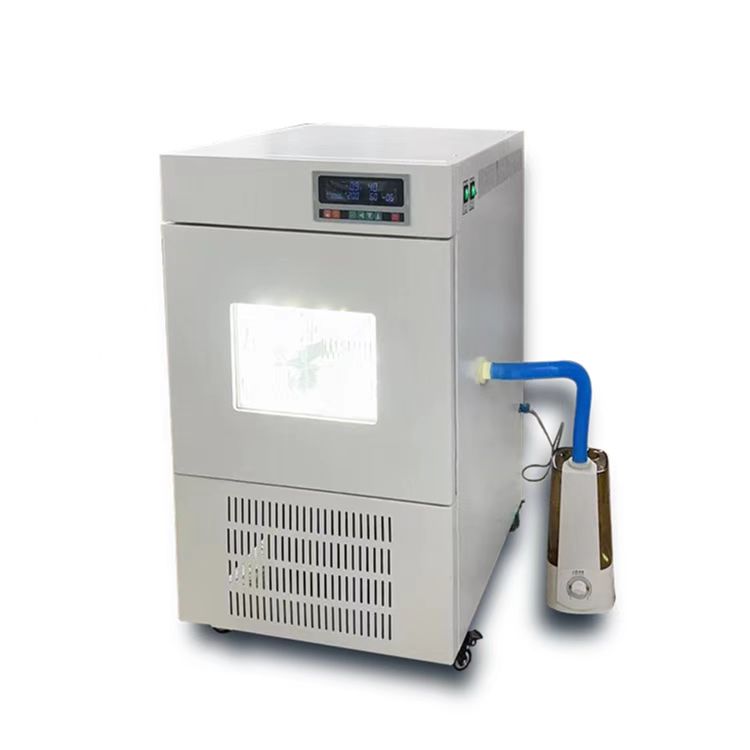 恒温恒湿箱HWS-150B微生物培养箱