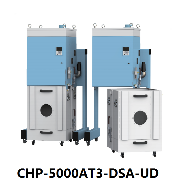 CHIKO除尘器 日本智科集尘器 超高压激光CHP系列