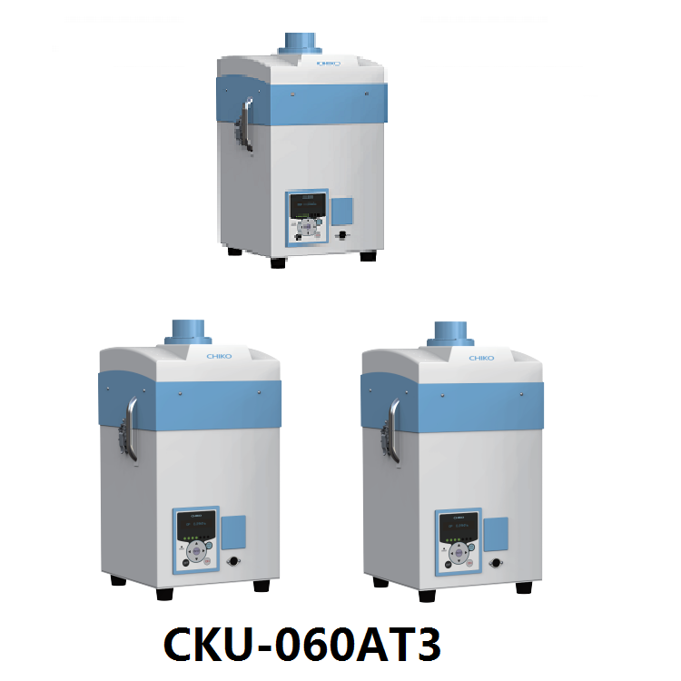 CHIKO除尘器 日本智科集尘器 小型风量,CKU系列
