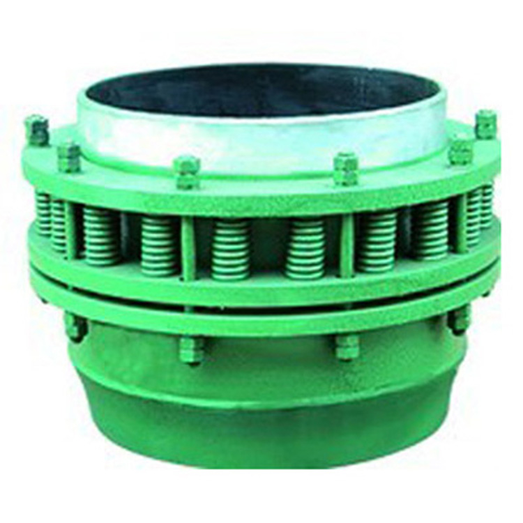 免维护旋转补偿器