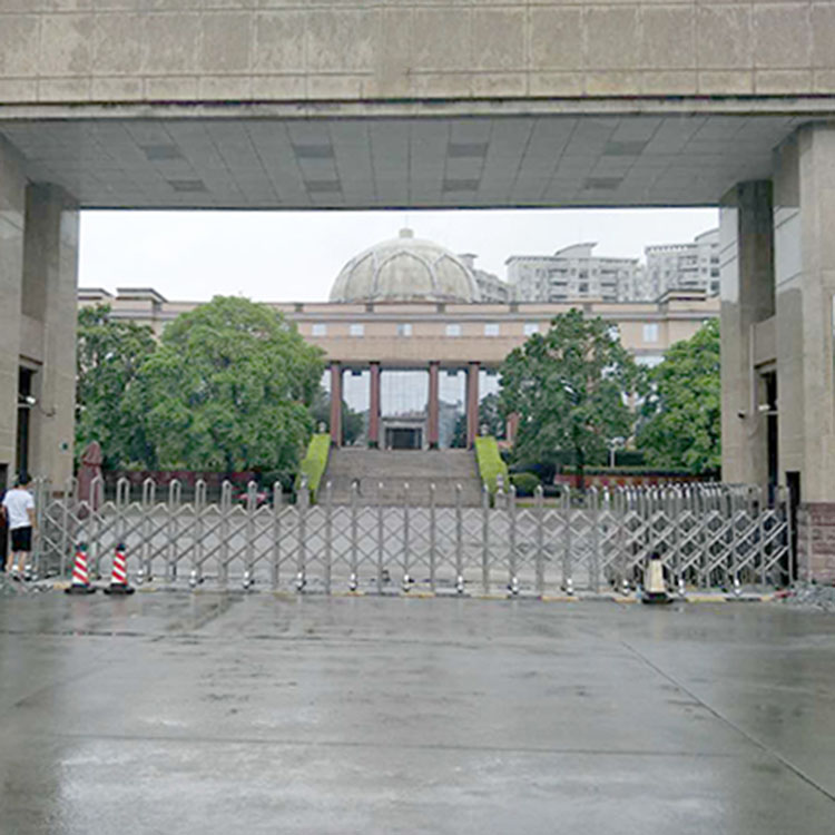 东莞市麻涌工程案例