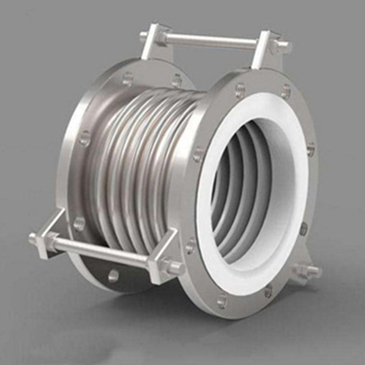 钢衬四氟补偿器