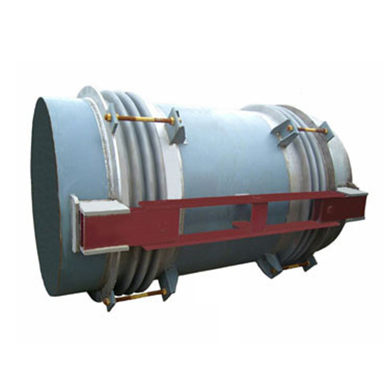 大拉杆波纹补偿器