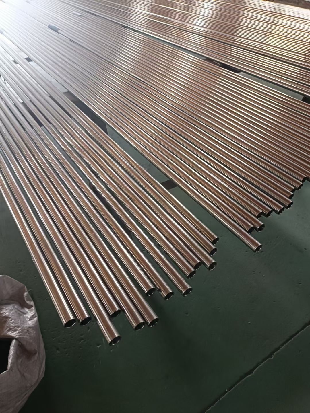 不锈钢毛细管 诚信商家推荐沪洲精密