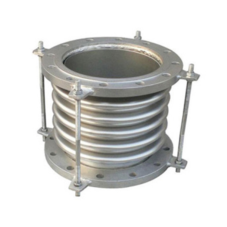 轴向型金属补偿器