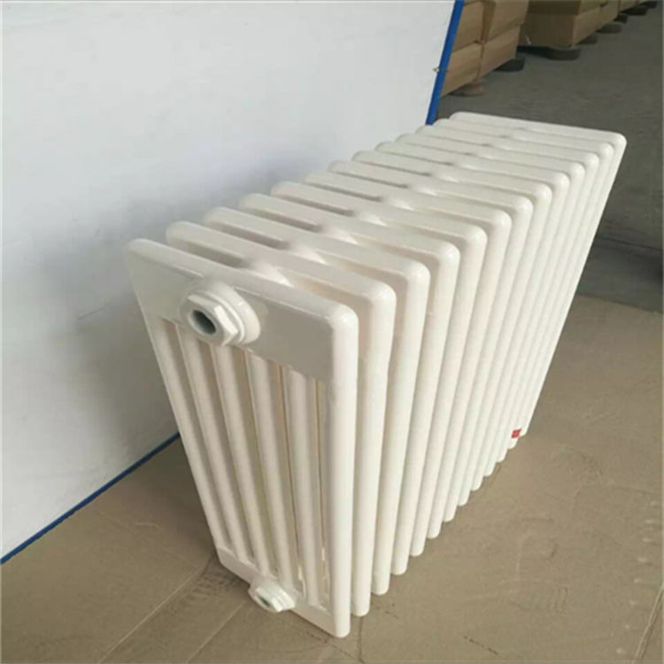 钢制柱形散热器GZ215/600-1.2圆管暖气片