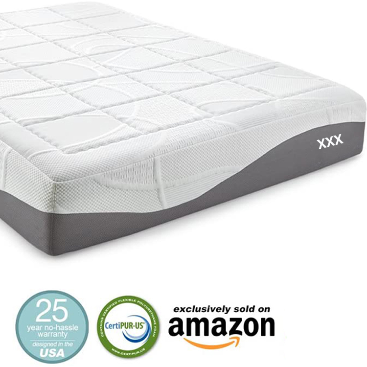 2024 Hot-Selling Amazon Memory Foam Mattresses