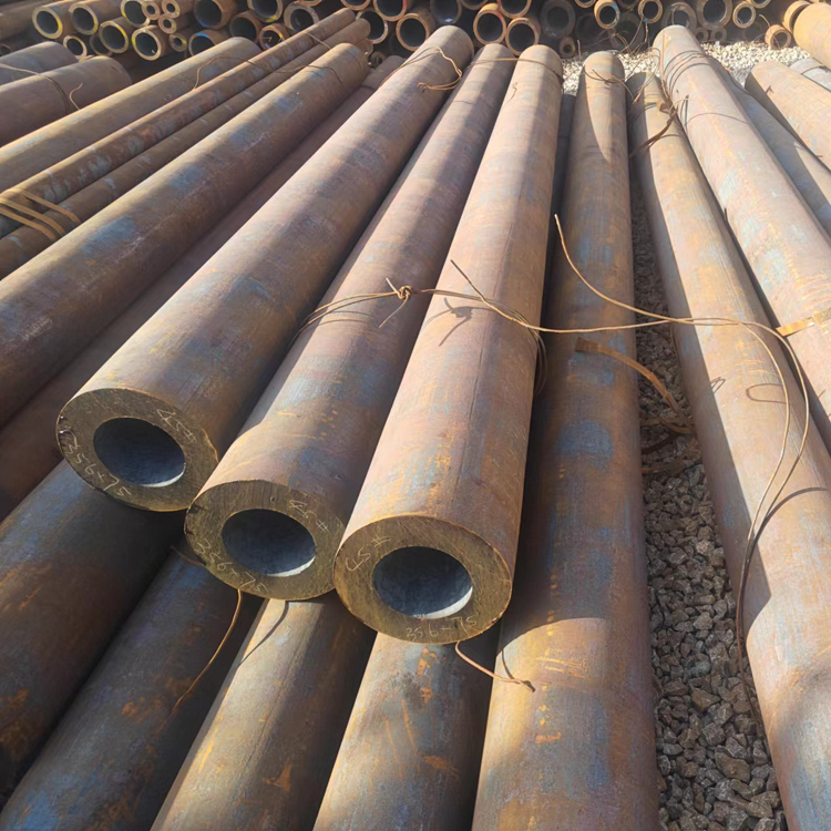 非标无缝钢管 管道用管 管道输送用 厂家现货批发