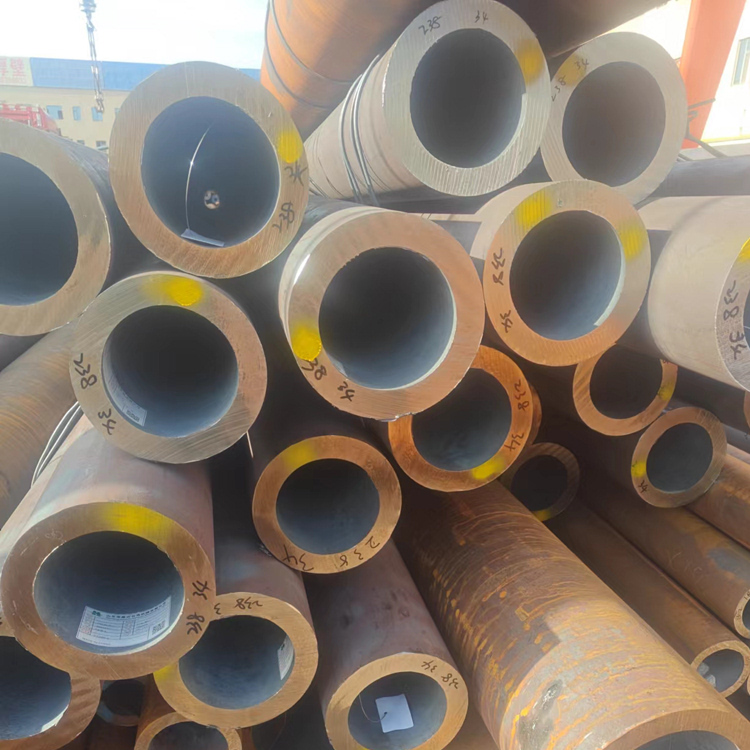 非标无缝钢管 无缝钢管高压合金锅炉管 批发零售