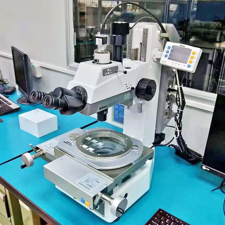 尼康三轴工显销售