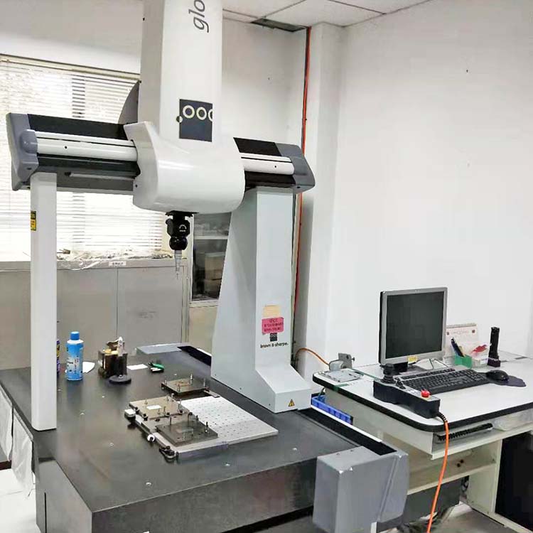 海克斯康三次元专业销售