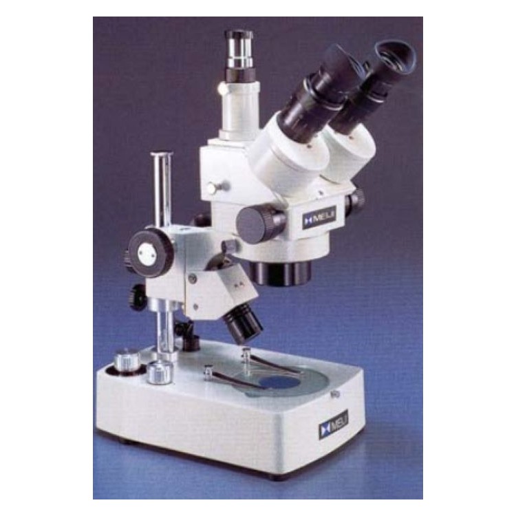 广视野体视显微镜