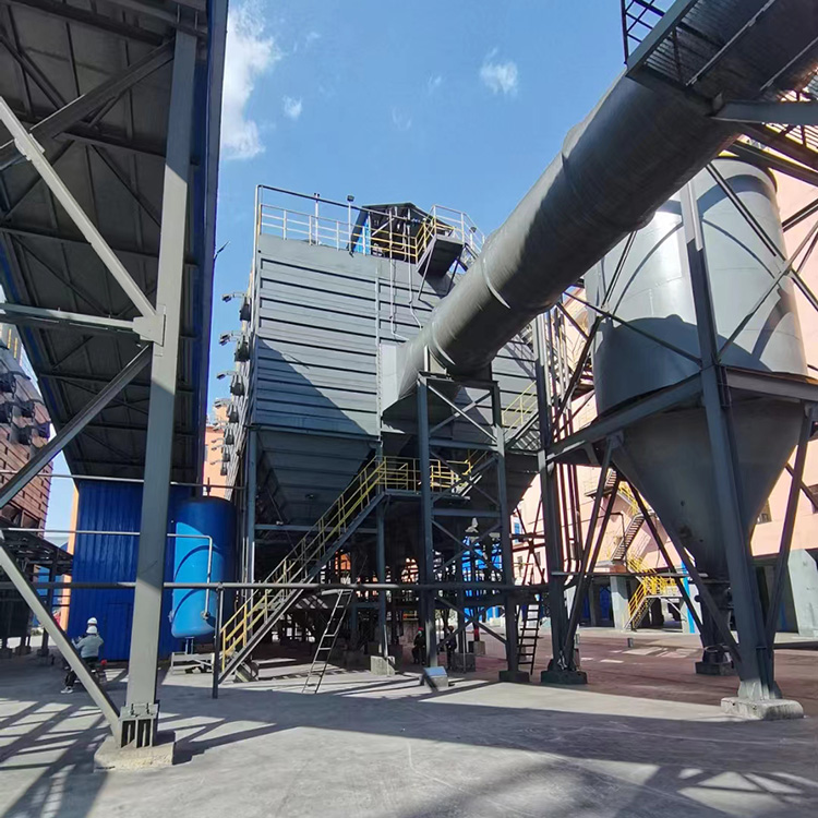 塑料颗粒除尘器