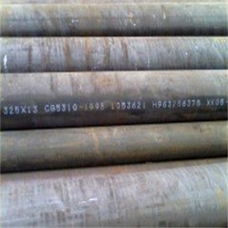 5310高压锅炉管