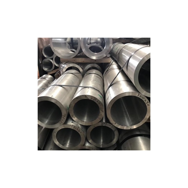 热锻铝管-锻打铝管-锻造铝管-厚壁铝管-铝法兰-铝环