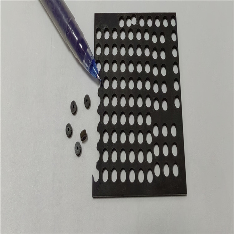 TJ氧化锆陶瓷压电陶瓷激光切割微孔加工