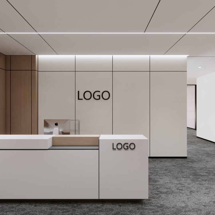 东虹桥样板间效果图