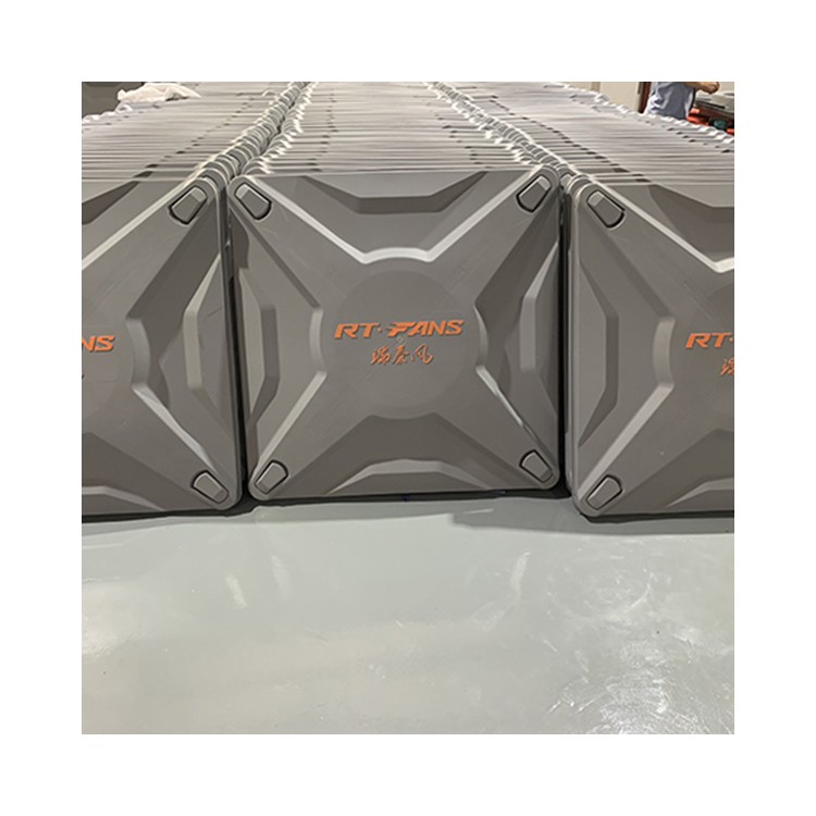 环保空调顶部盖子