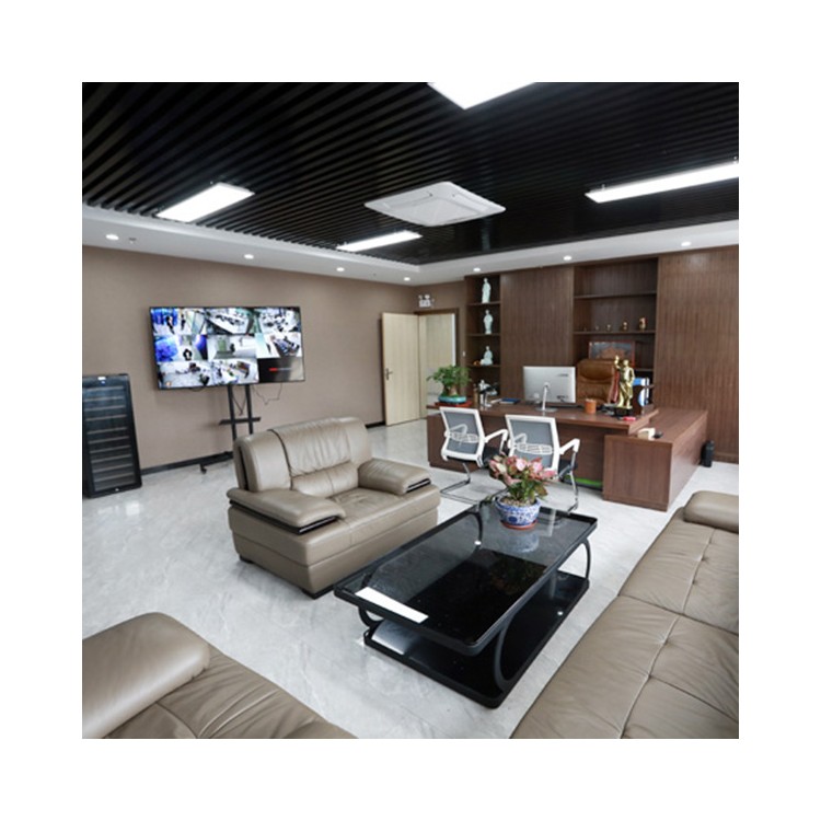 管理者代表办公室