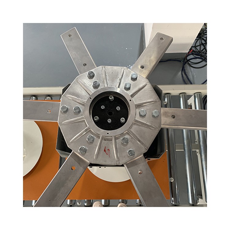 工业大风扇轮毂