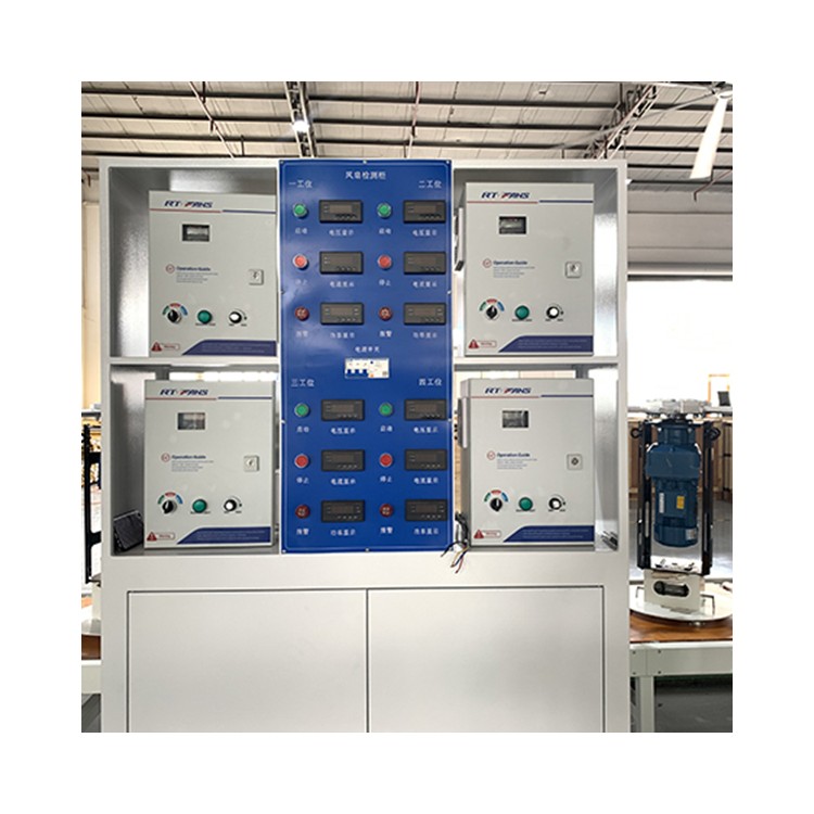 风扇控制系统设备