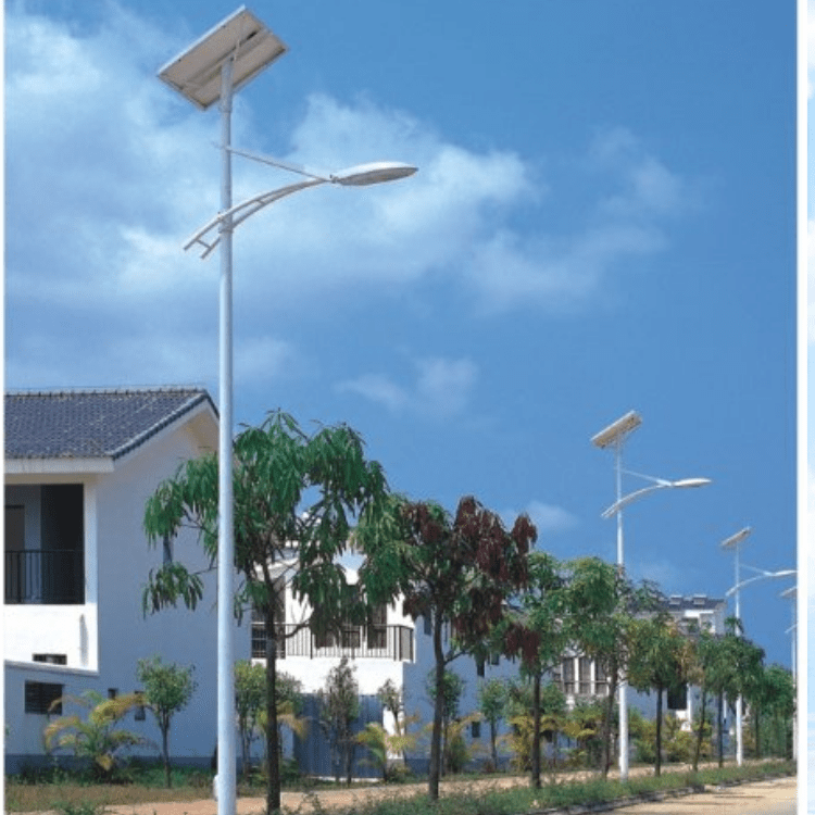 路比亮太阳能路灯生产厂家一体式太阳能灯价格现货批发