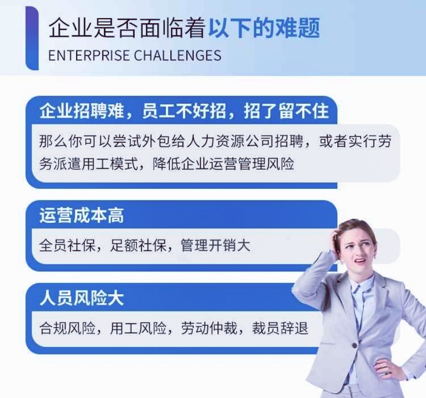 深圳邦芒人力资源