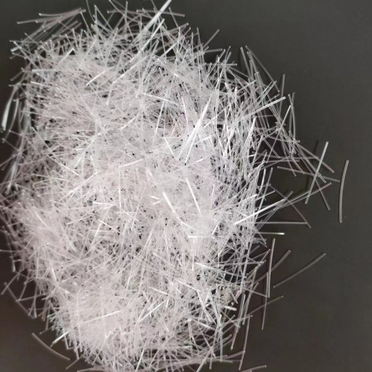 常规聚丙烯纤维