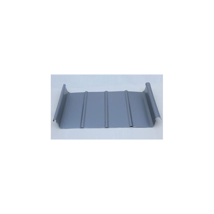 武汉铝镁锰板屋面直立锁边型