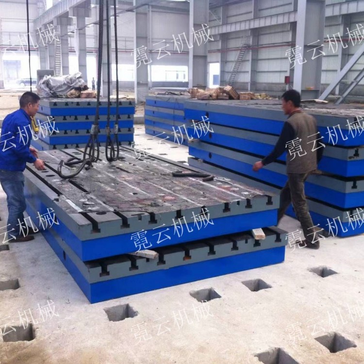 嘉兴精基电机试验室