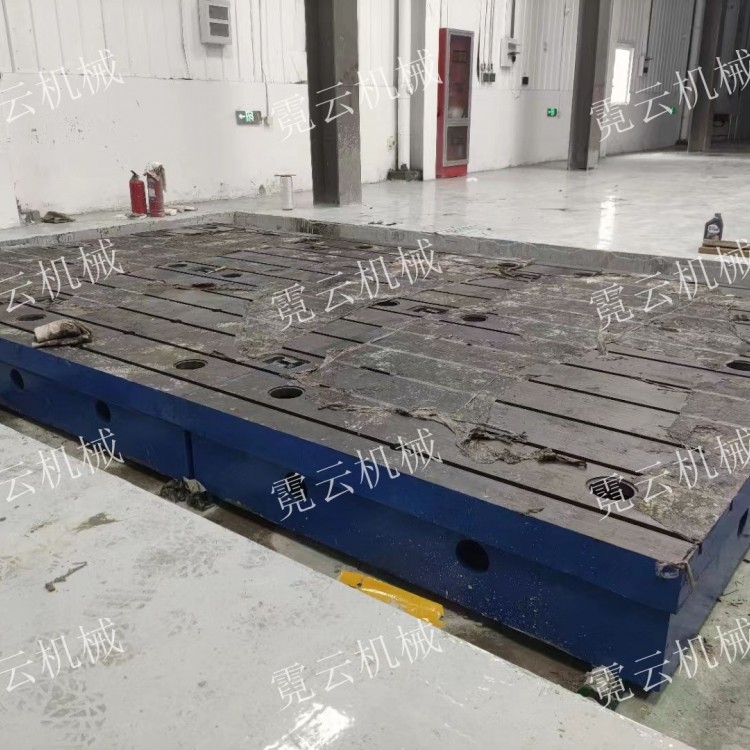 蔚来汽车试验中心