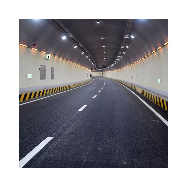 聚丙烯纤维在隧道中的应用