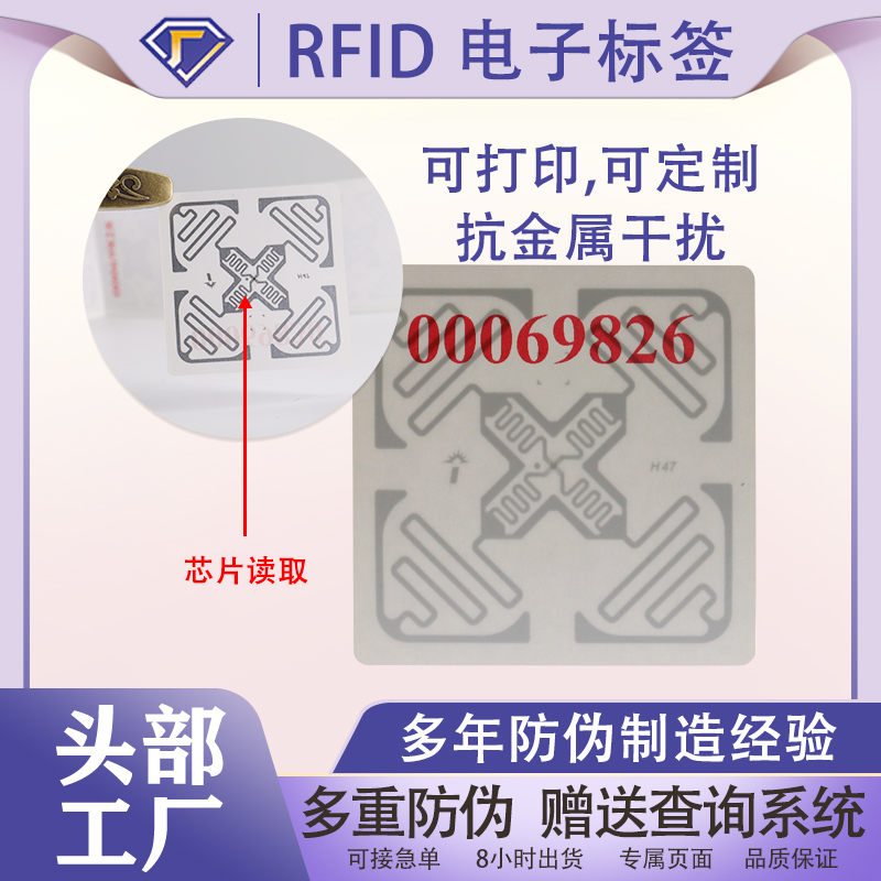 RFID电子标签