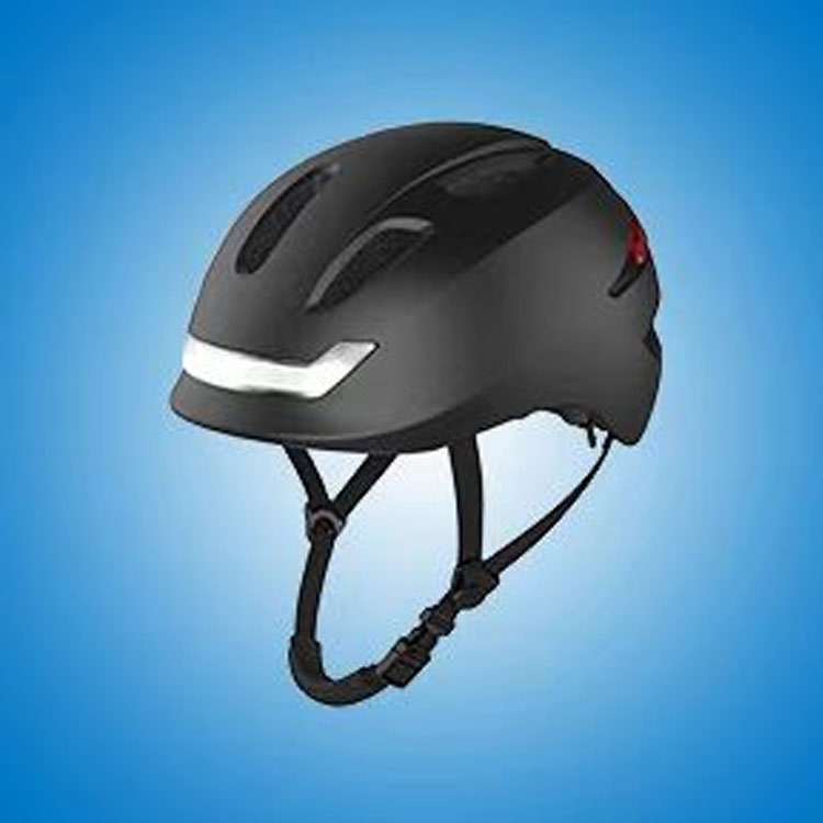 RD-2508智能骑行头盔