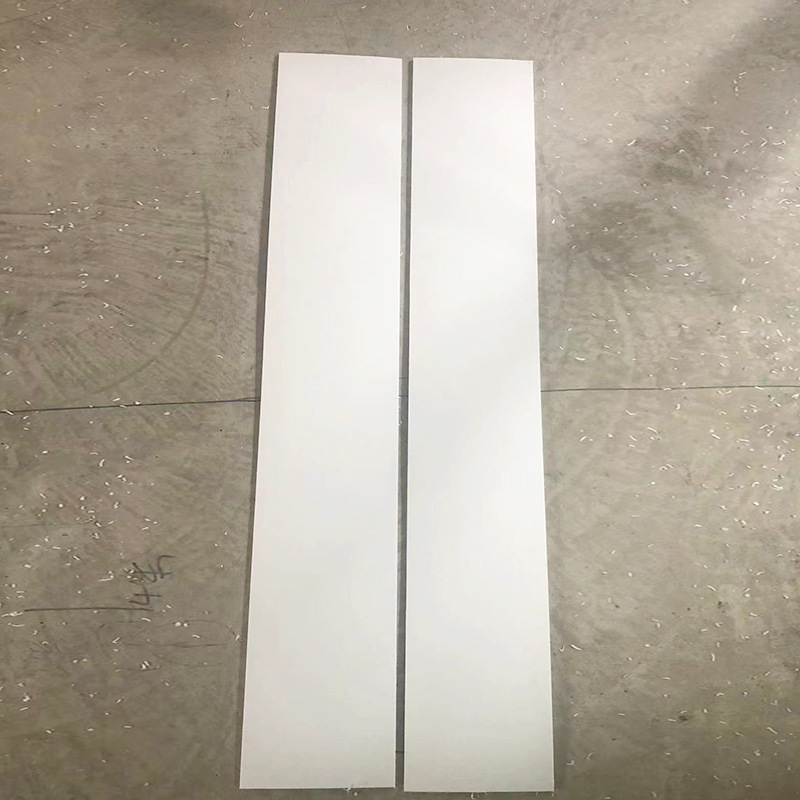 Engineering-grade 5mm PTFE sheet