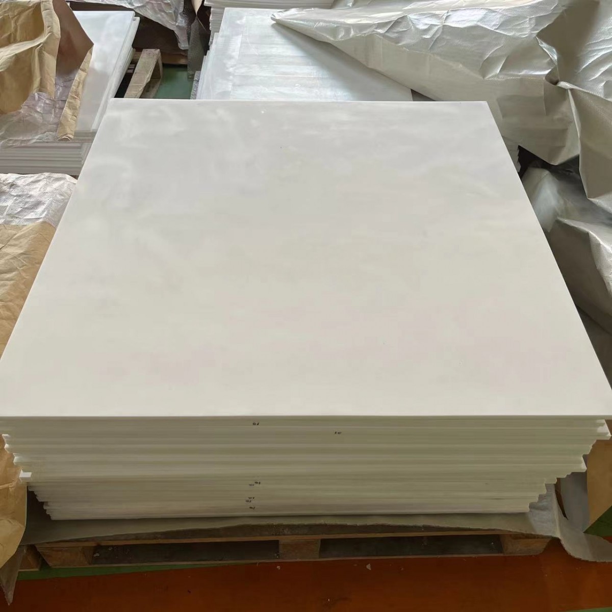 Staircase PTFE Sheet