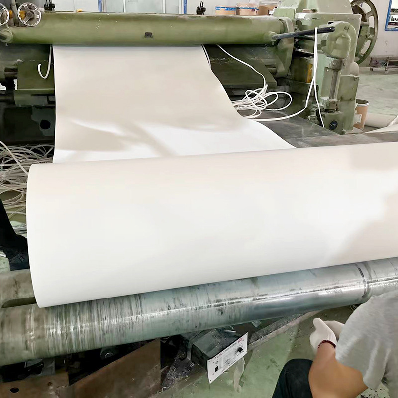 High-Temperature Resistance PTFE Sheet