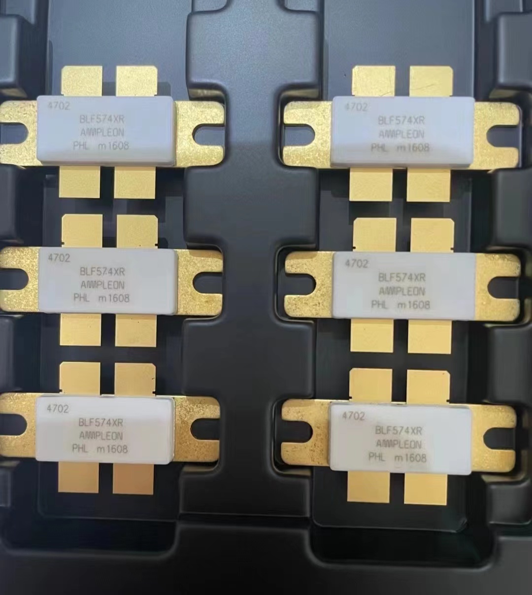 Recycle High-Frequency Tubes - Buy Back Mobile Phone Mainboards - High-Priced Purchase