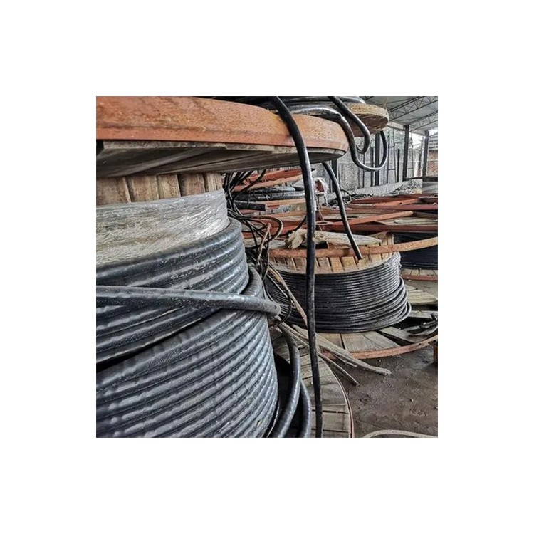 苏州电缆线回收,苏州回收低压电缆