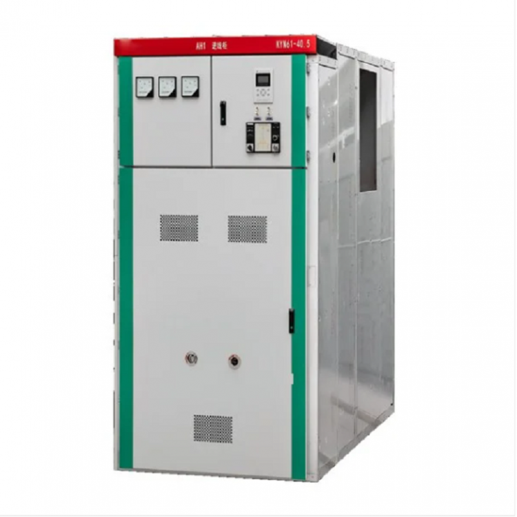 35KV高压开关柜 KYN61-40.5中置柜高压柜可定制