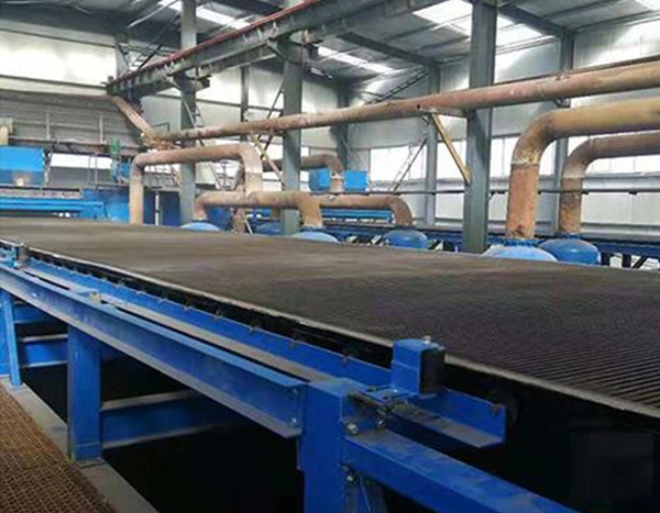 Vacuum Belt Filter Machine