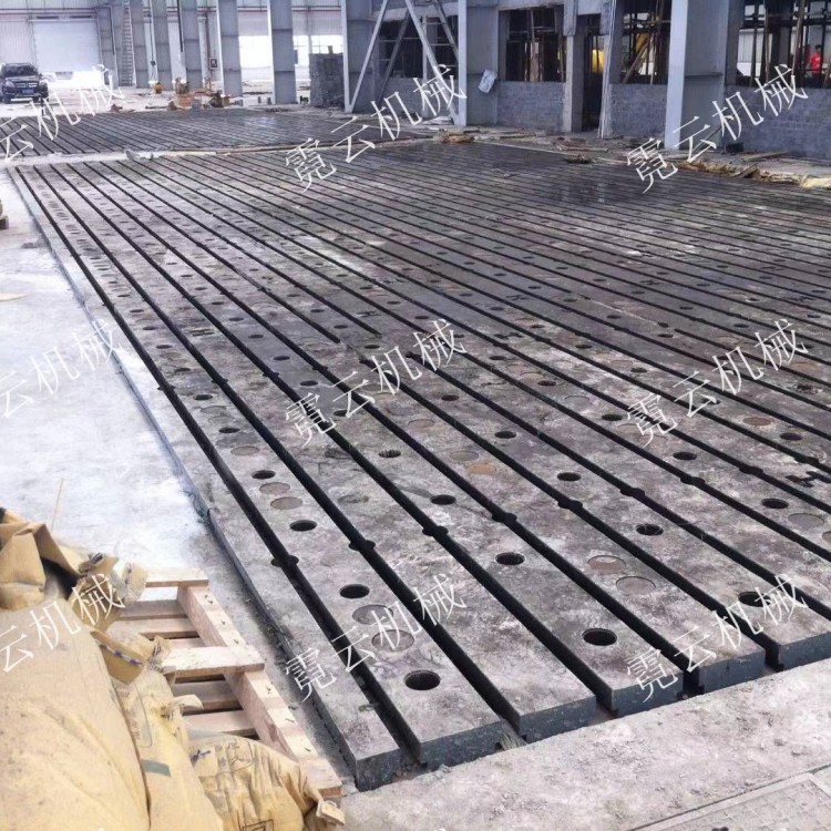 嘉兴精基电机试验室